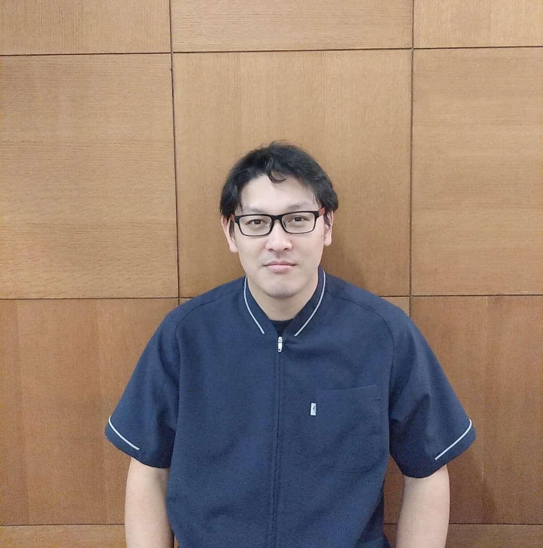 鈴木 貢