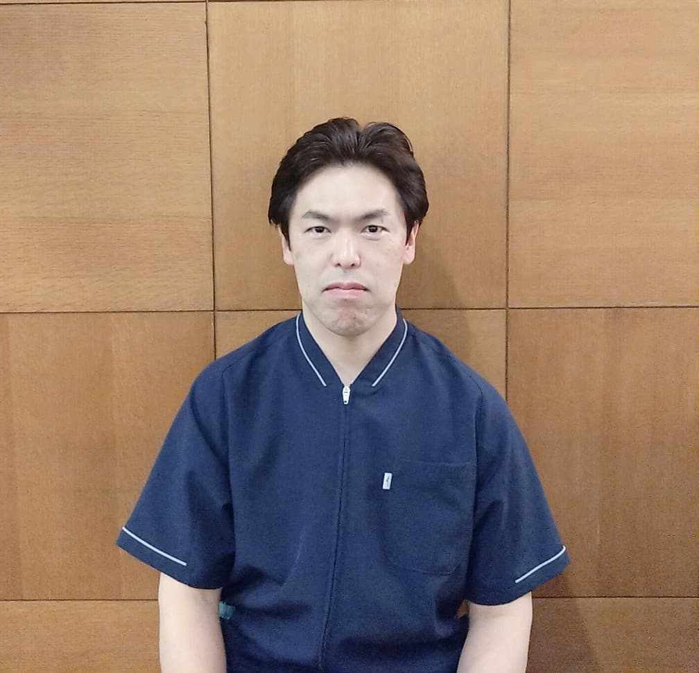 大草 晴光